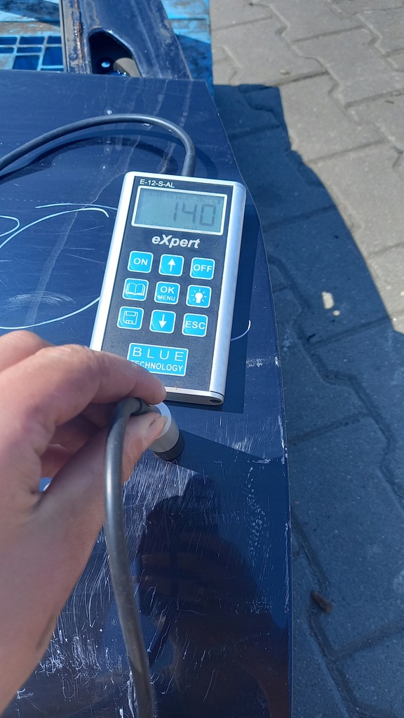 фото №10, Дверь правое перед toyota previa 01r van