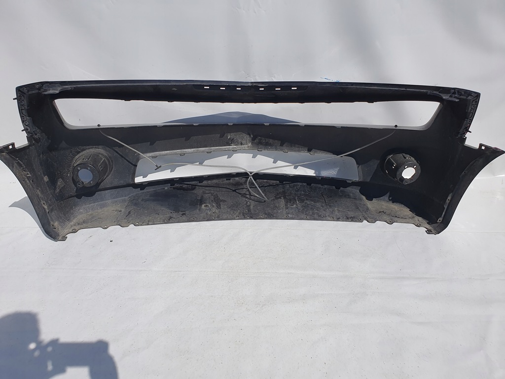 фото №9, Chevrolet camaro v ss 10- бампер перед передний 92238936