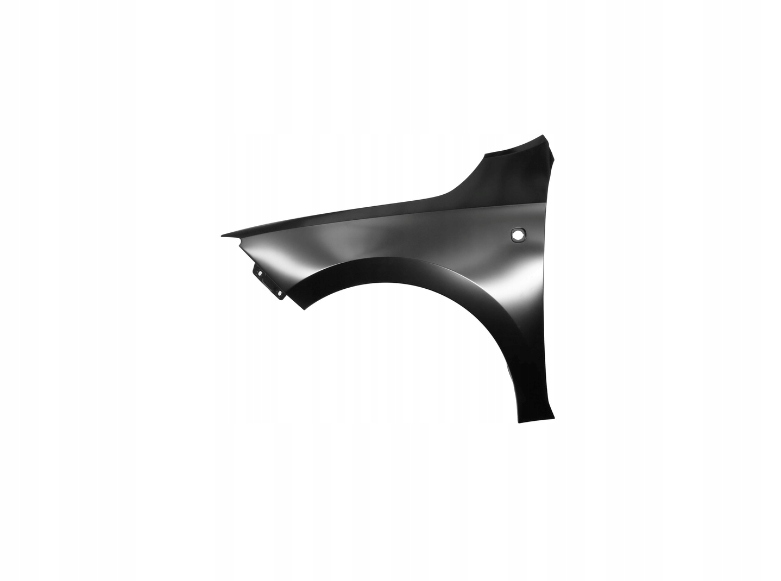 фото №2, Крыло skoda rapid seat toledo левый правый новый