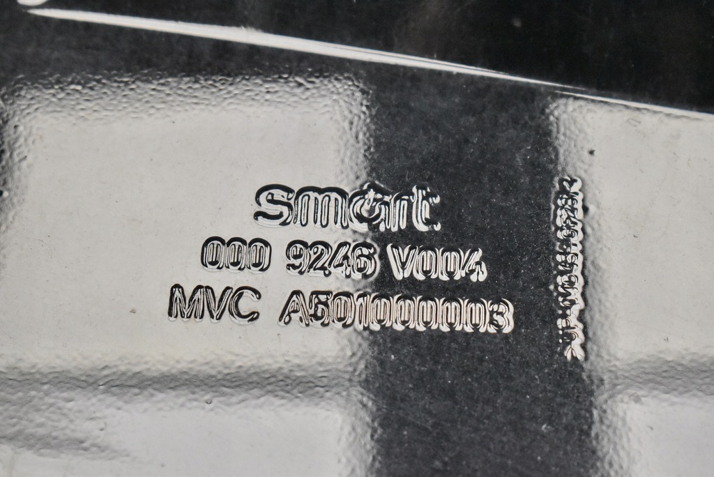 фото №7, Smart 452 roadster капот a501000002 0007734v007