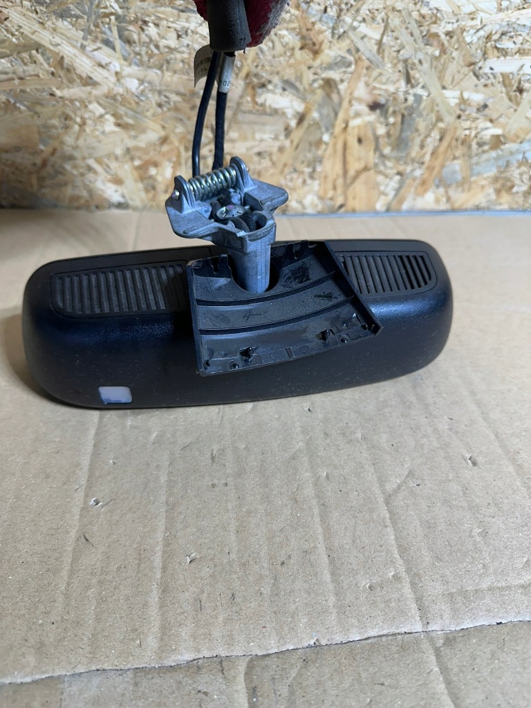 фото №6, Дзеркало заднього виду, внутрішнє mercedes s klasa w221 чорні