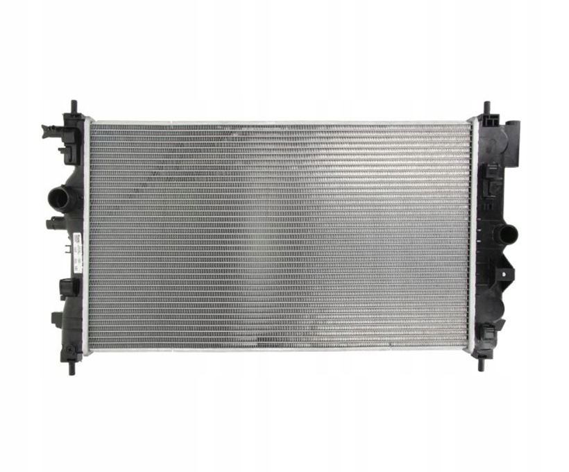 фото №1, Радіатор opel cascada 13- 1300298