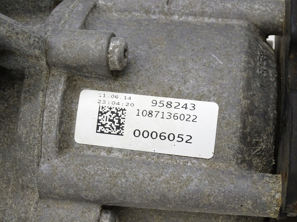 фото №12, Коробка передач передач автоматическая коробка передач qdd audi a6 c7 allroad a7 4g 3.0 bitdi