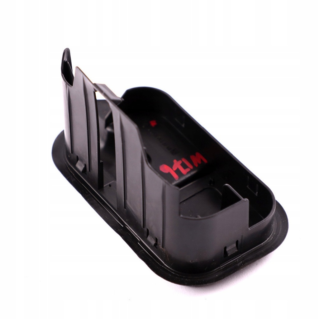 фото №10, Mercedes-benz w176 w246 захист заглушка кронштейн