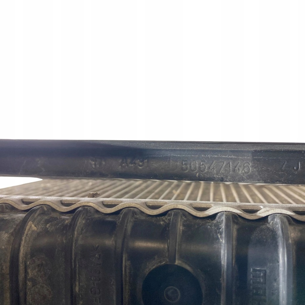 фото №7, Alfa romeo stelvio 2019 радіатор wody