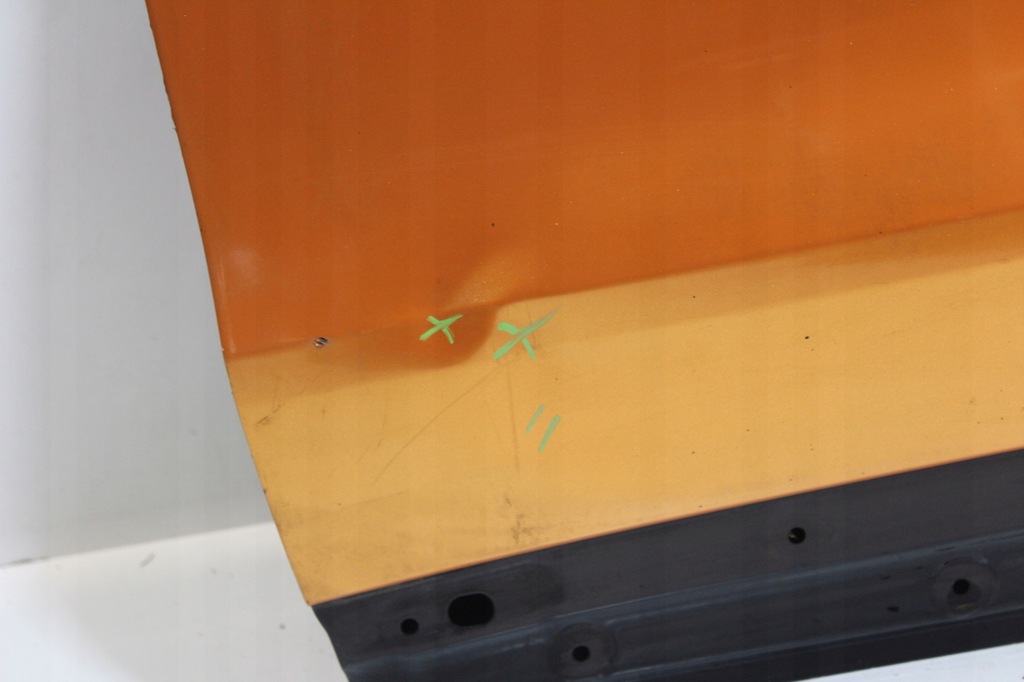 фото №5, Дверь левая перед jaguar f-pace оригинальные ładne