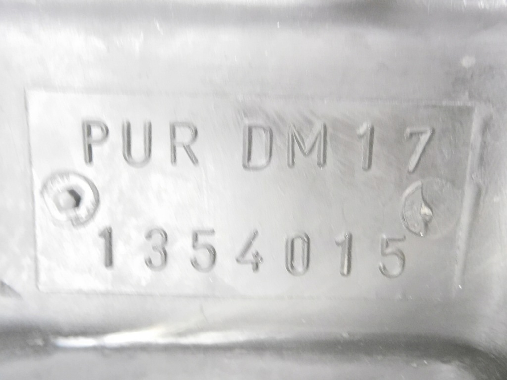 фото №13, Защита бампера задняя mitsubishi pajero оригинальный номер z4143015