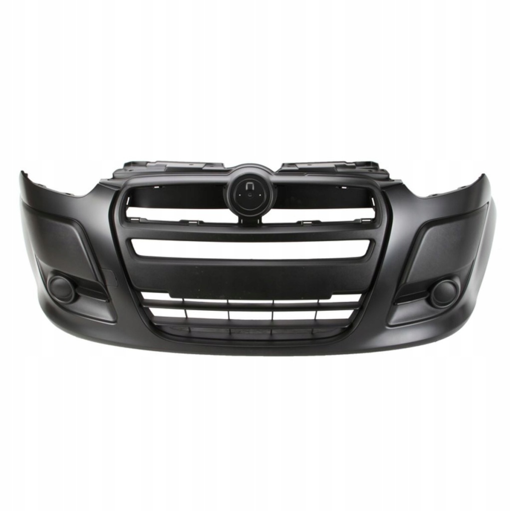 Купити Бампер перед fiat doblo 10-