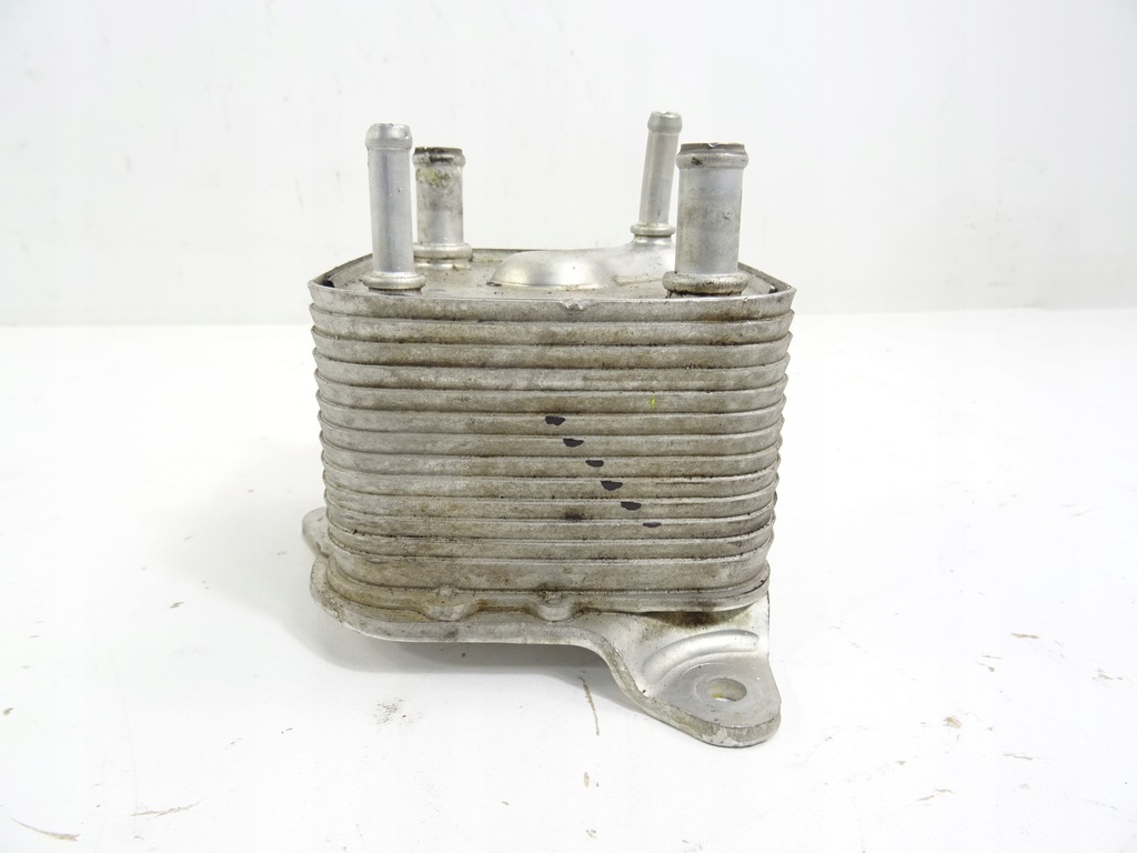 фото №7, Infiniti qx50 2.0 turbo cvt радиатор радиатор масла 18y191328 28x1c