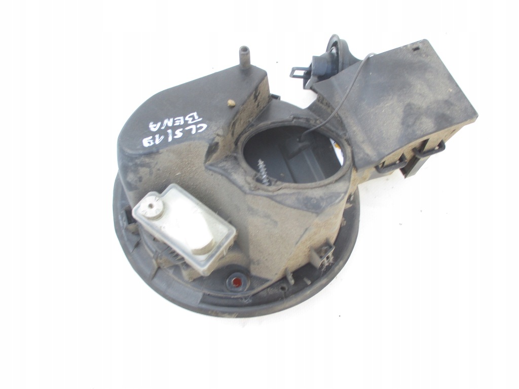 фото №3, Renault clio v кришка заливної пального бензин teeqb 19-24 rok