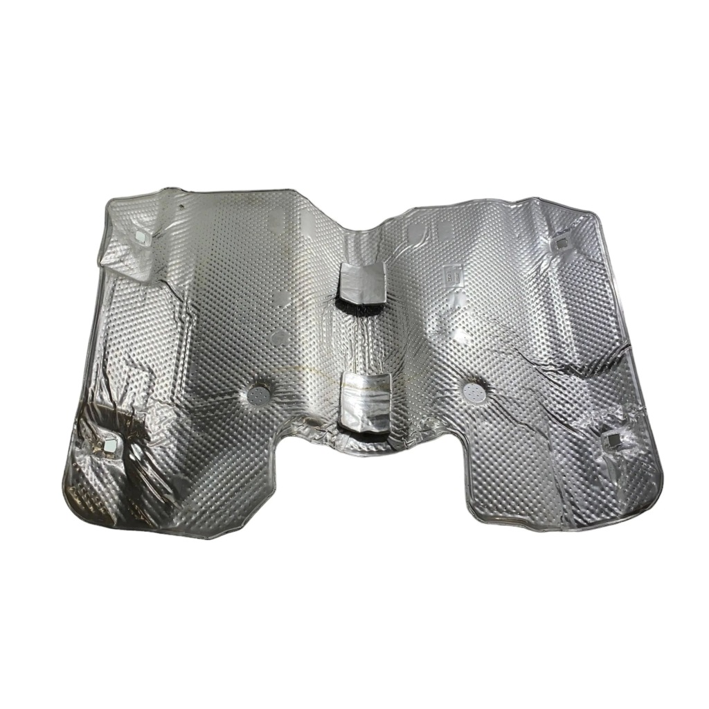 фото №3, Dodge charger 2019 защита