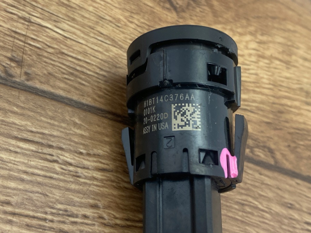 фото №5, Кнопка кнопка старт/стоп escape kuga mk3 2020+ usa