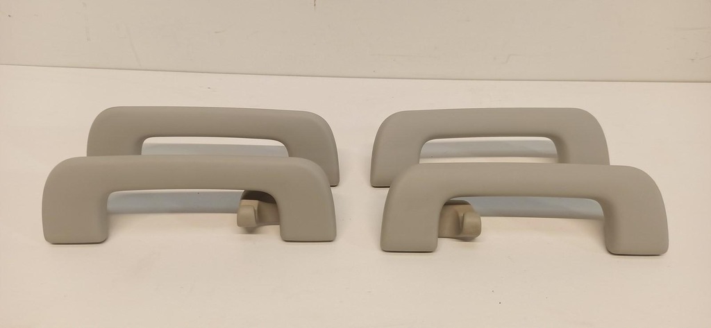 фото №1, Audi a6 c7 ручки кронштейн комплект 8k0857607b