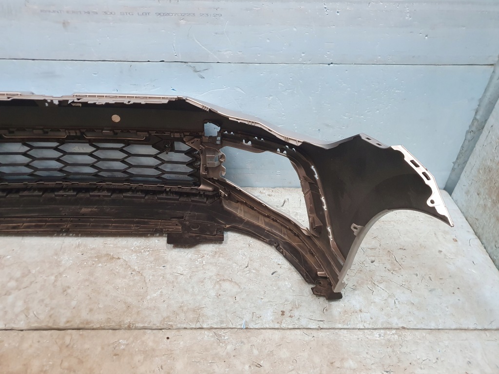 фото №9, Бампер vw golf 8 viii 5h0 gti clubsport перед