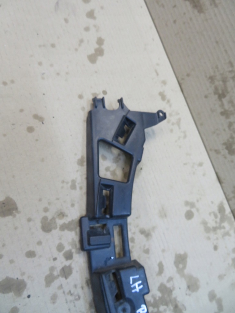 фото №4, Напрямна бампера задня лівий rifter combo e berlingo iv 9816768880