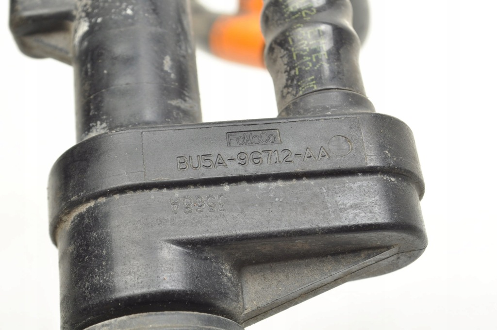 Ford mondeo mk5 2.0 гибрид клапан топлива eg93-9d333-bb bu5a-9g712-aa Киев