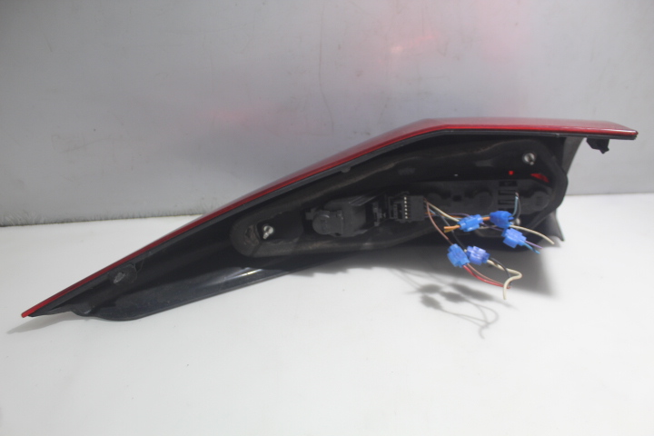 фото №2, Лампа ліва задня renault megane ii