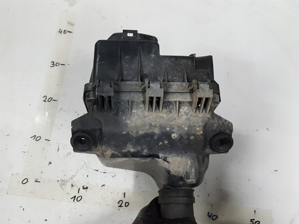 фото №4, Crv cr-v 3 iii 2.2 i-ctdi корпус фільтра повітря