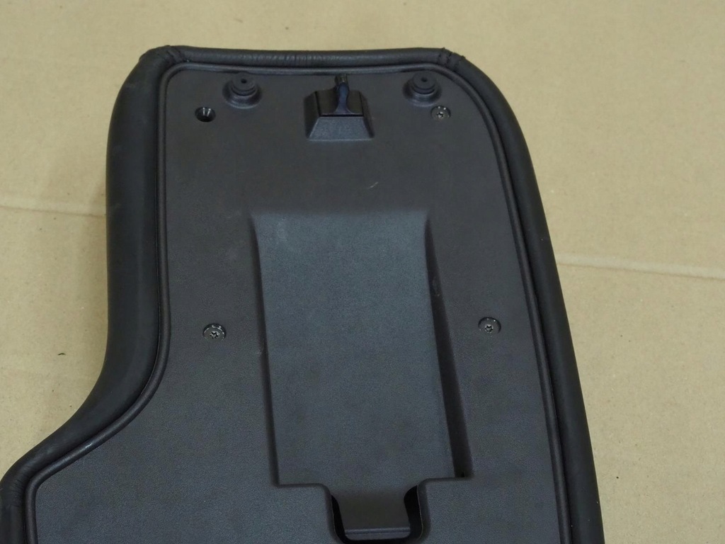 фото №15, Подлокотник кожа кожаный верхний jaguar s-type 1999-2004