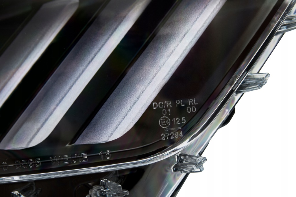 Фонари перед ксенон гомологация mustang vi 6 америка с Разборки