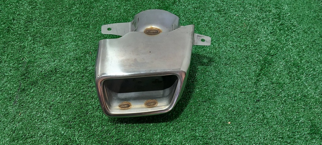 фото №1, Наконечник выхлоп левая peugeot 2008 ii 9831441980