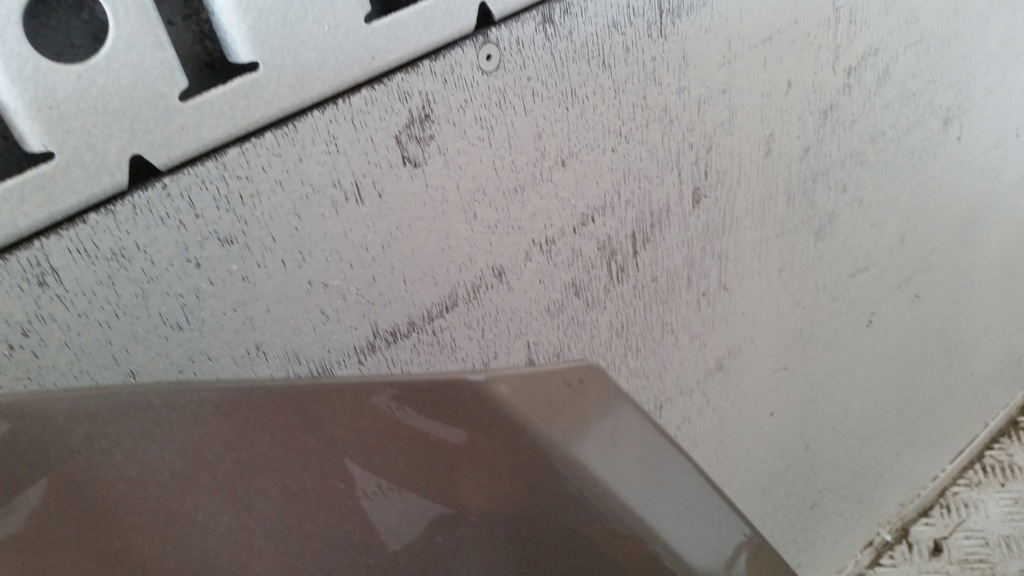 фото №3, Капот renault clio iii