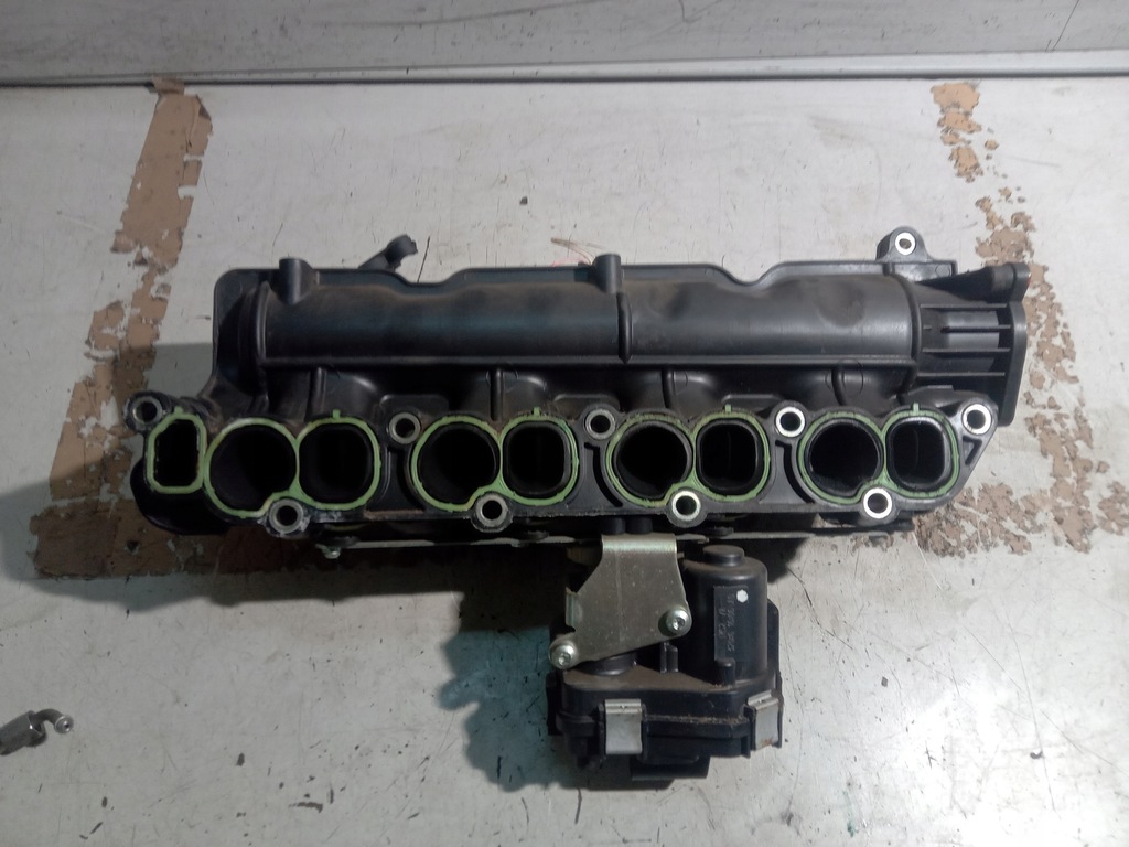 фото №2, Jeep renegade коллектор всасывающий 2.0 m-jet