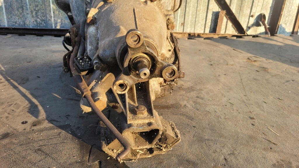 Mercedes r107 sl slc w108 w109 коробка передач передач автоматическая коробка передач 350 1152713101 Недорого