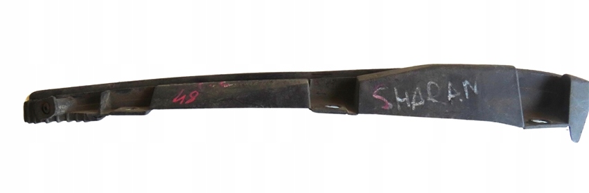 фото №1, Напрямна бампера задній лівий ford galaxy 1995-2000 rok 7m0807395b