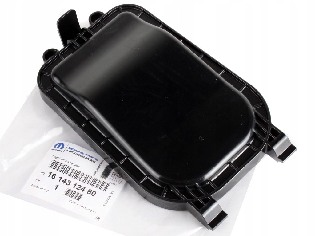 фото №1, Заглушка фара expert iv traveller jumpy iv vivaro zafira proace ii