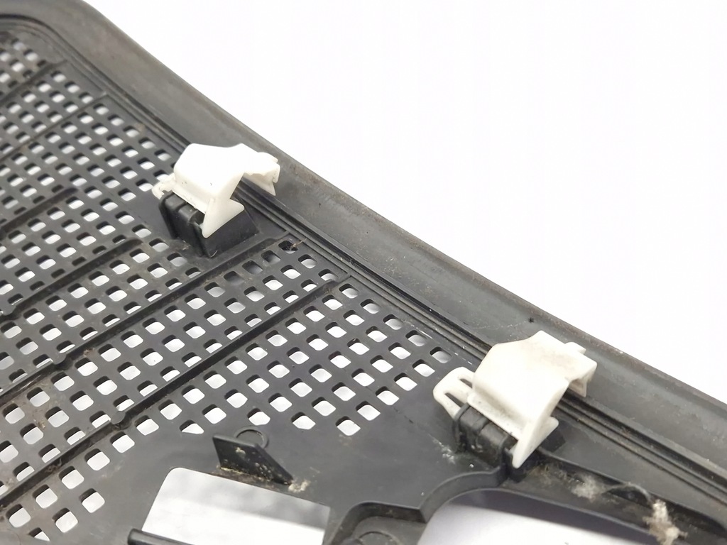 фото №7, Renault scenic 3 lift - жабо ліва - трикутник жабо лівий