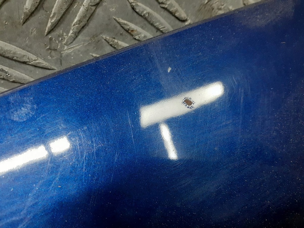 фото №5, Кришка багажника багажника toyota corolla e12 8p4