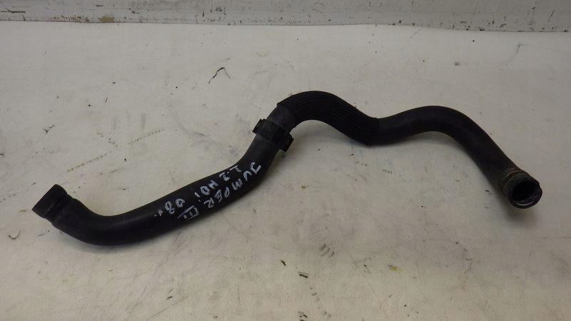 фото №1, Wąż труба wody citroen jumper iii 2.2 hdi