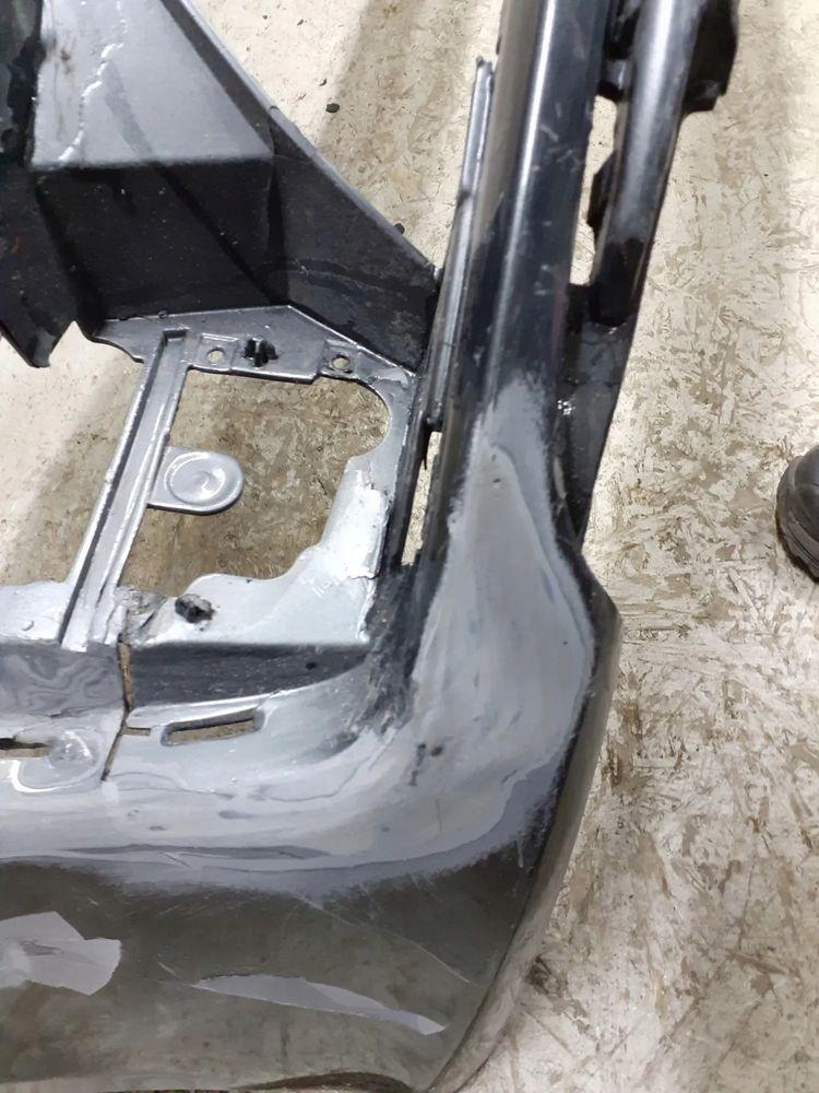 фото №8, Бампер передній перед audi s8 d4 4h0 2010-2014r