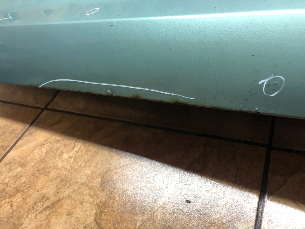 фото №6, Дверь правый перед mazda 3 1.6b 05r. hb