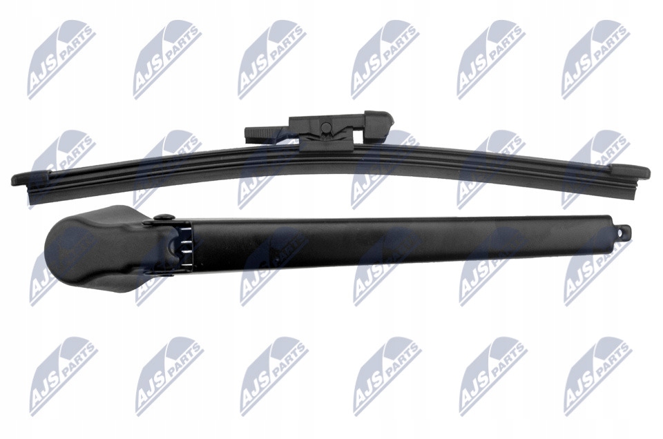 фото №4, Щітка + важіль задній двірники задня ewb-me-009