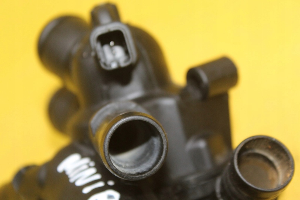 фото №3, Корпус термостата n12b16aa mini r56 1.6 vti