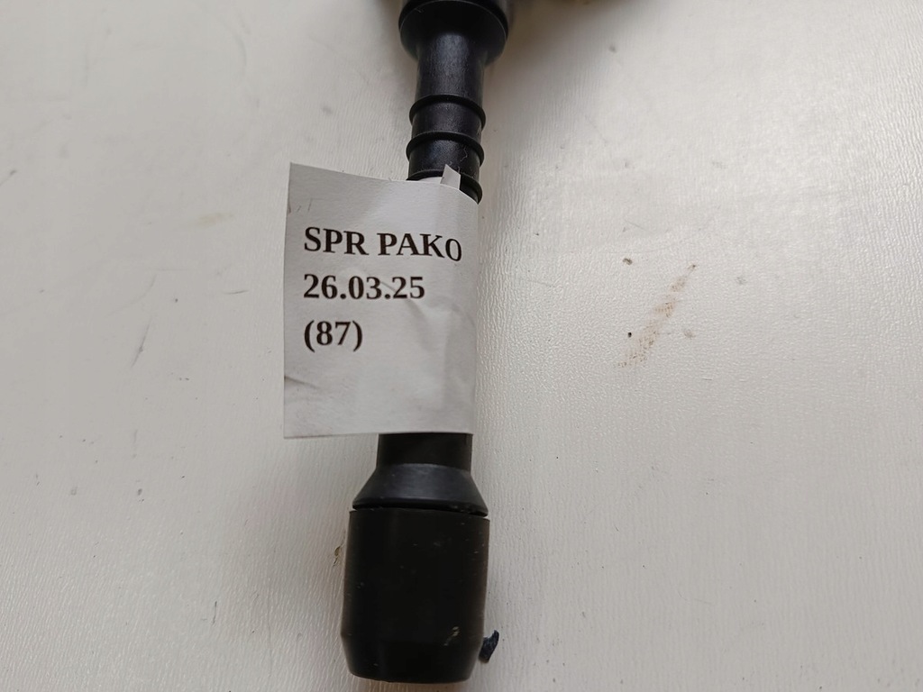 фото №9, Котушка запалювання infiniti qx80 nissan titan armada