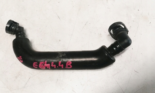 фото №1, Bmw 6 e64 cabrio 04r труба wąż шланг 7532514