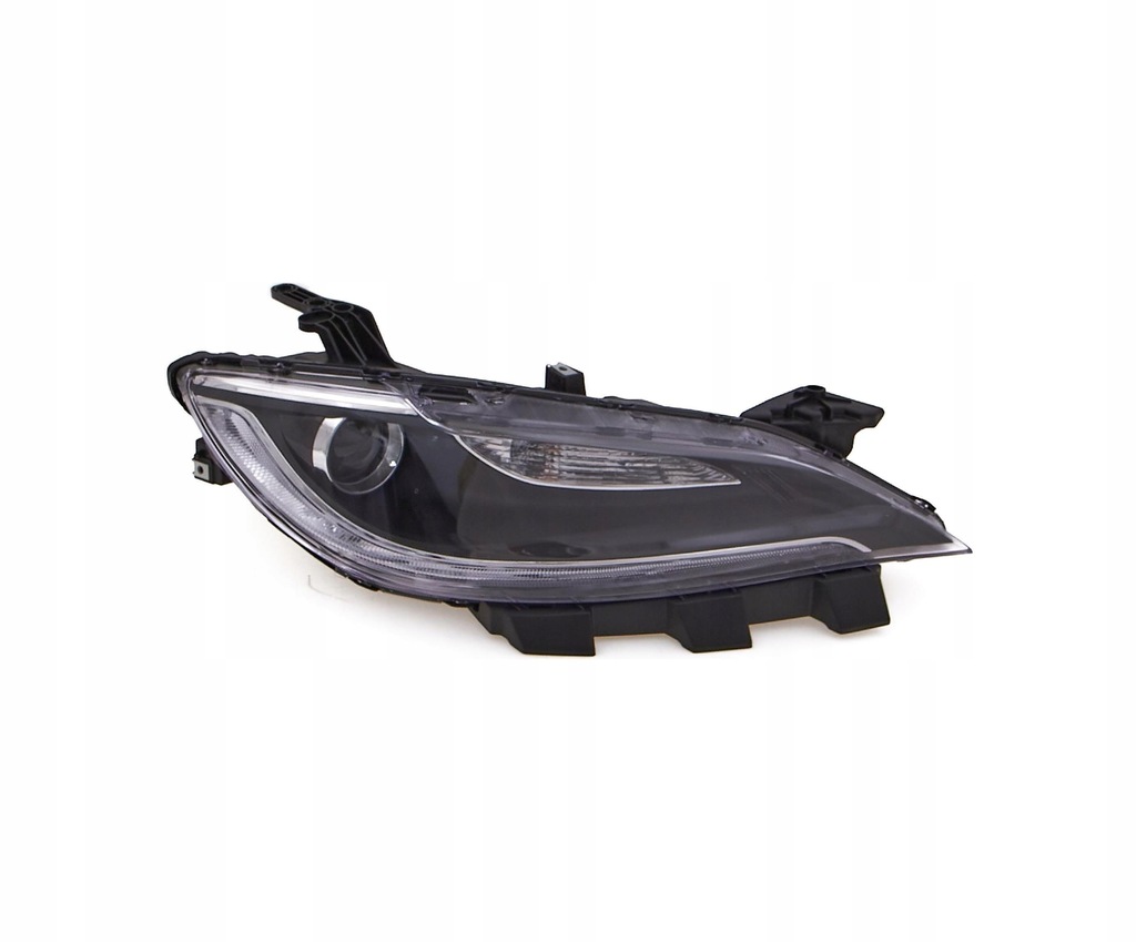 фото №1, Chrysler 200 15 - 17 лампа передняя правая 68284785aa