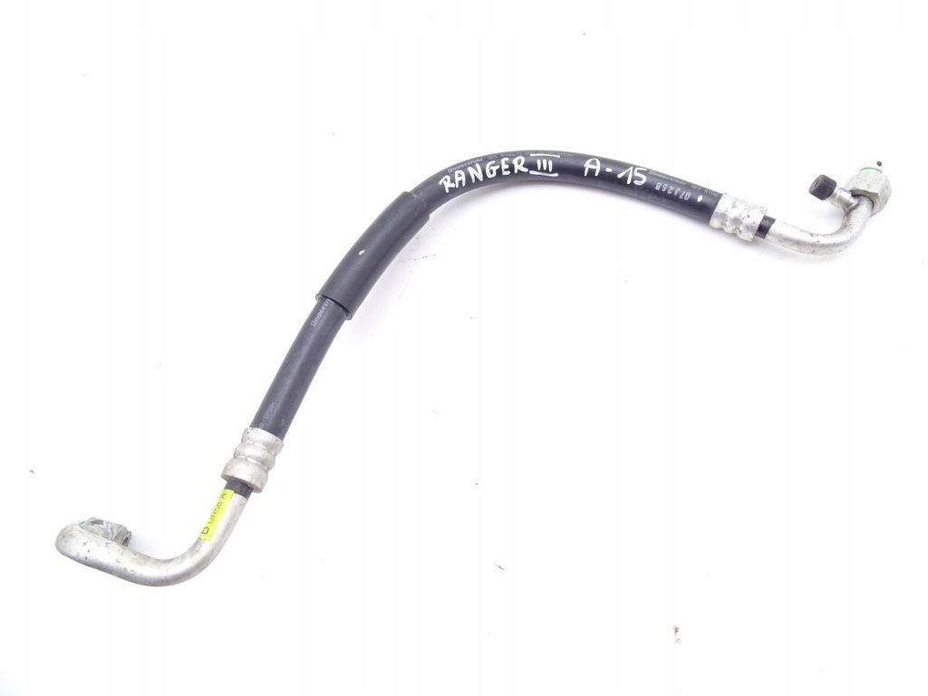 фото №1, Ford ranger iii mazda bt-50 06-11 2.5 tdci шланг кондиціонера