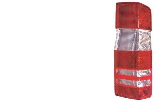 Лампа задня комбінована mercedes sprinter 06- le dep Ціна