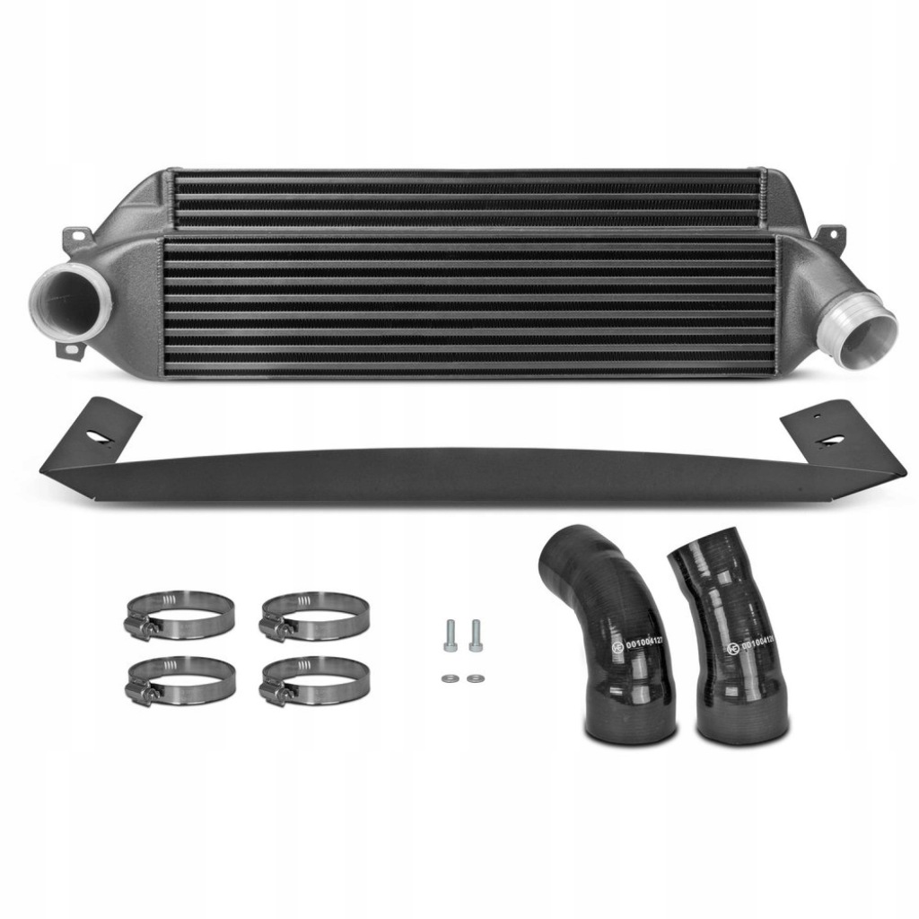 Купить Интеркулер hyundai i30n 2.0 t-gdi facelift wagner