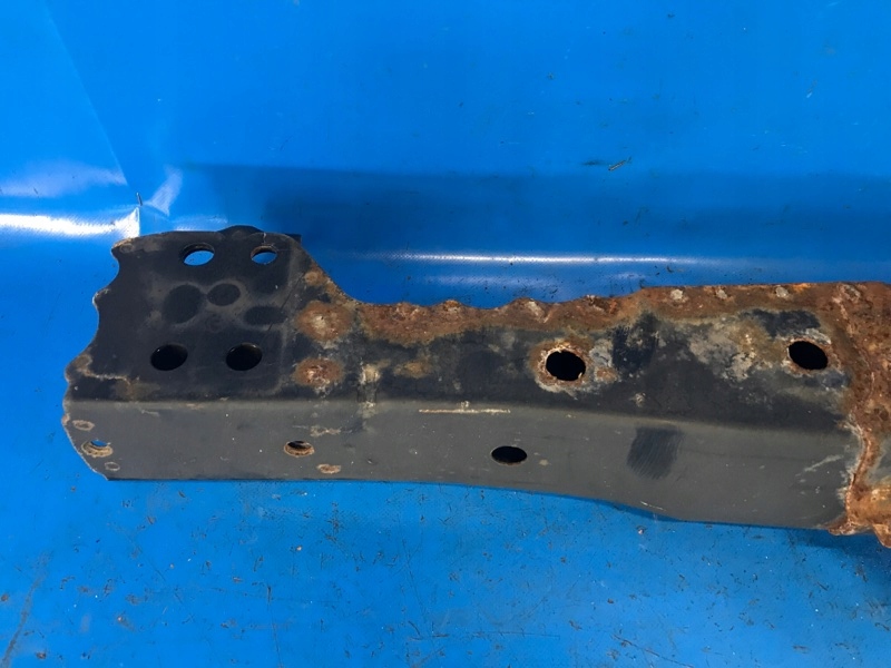 фото №5, Балка pod радиатор toyota prius plus 11-14 5710447020