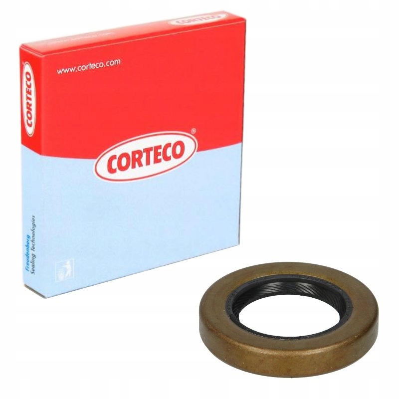 фото №1, Ущільнювач вала коробки lancia delta kappa trevi