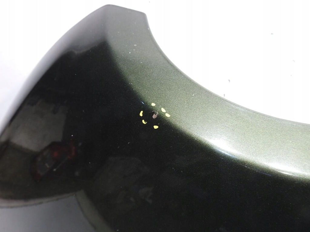 фото №4, Капот jeep compass i