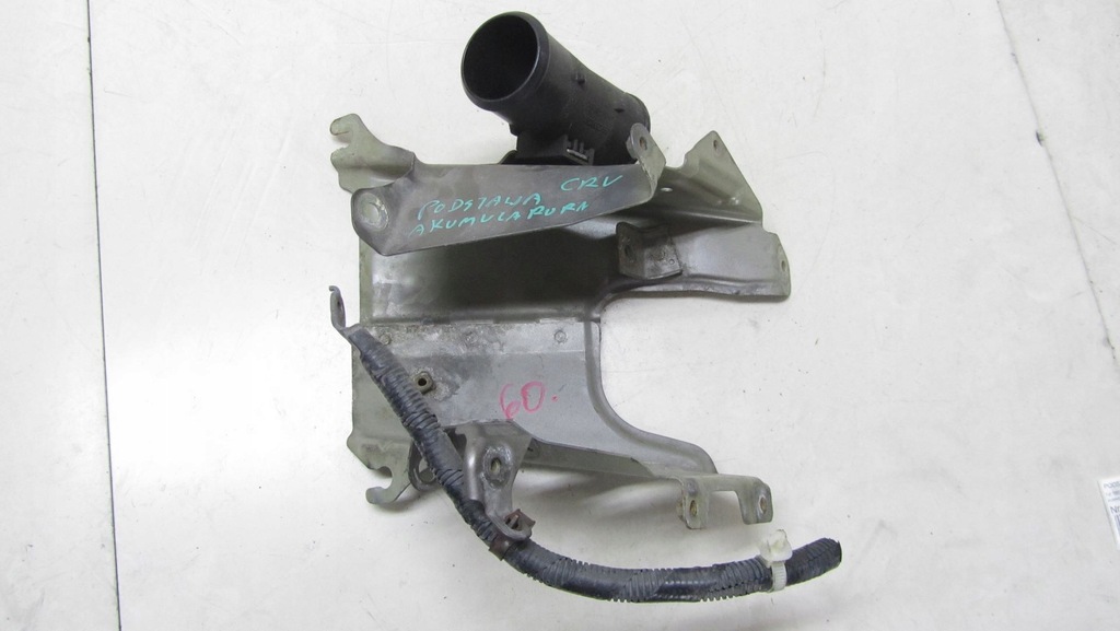 фото №1, Honda cr-v iv основа акумулятор кронштейн кронштейн