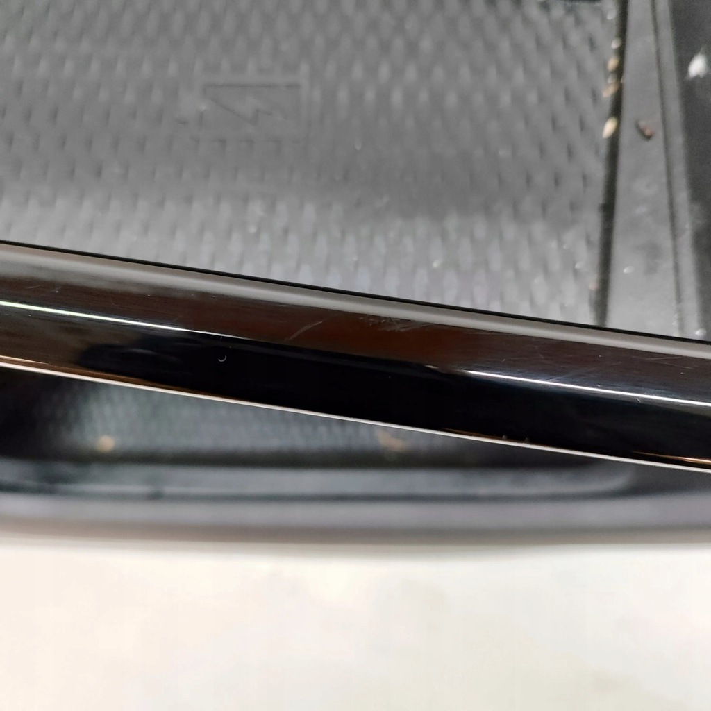 фото №10, Ford mustang mach-e 2023 тунель середній