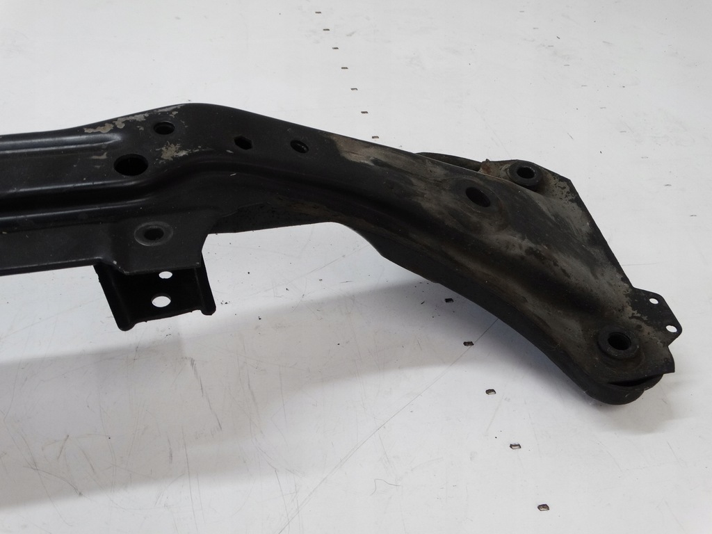 фото №8, Балка подрамник подвеска перед bmw e46 kombi 2003r.