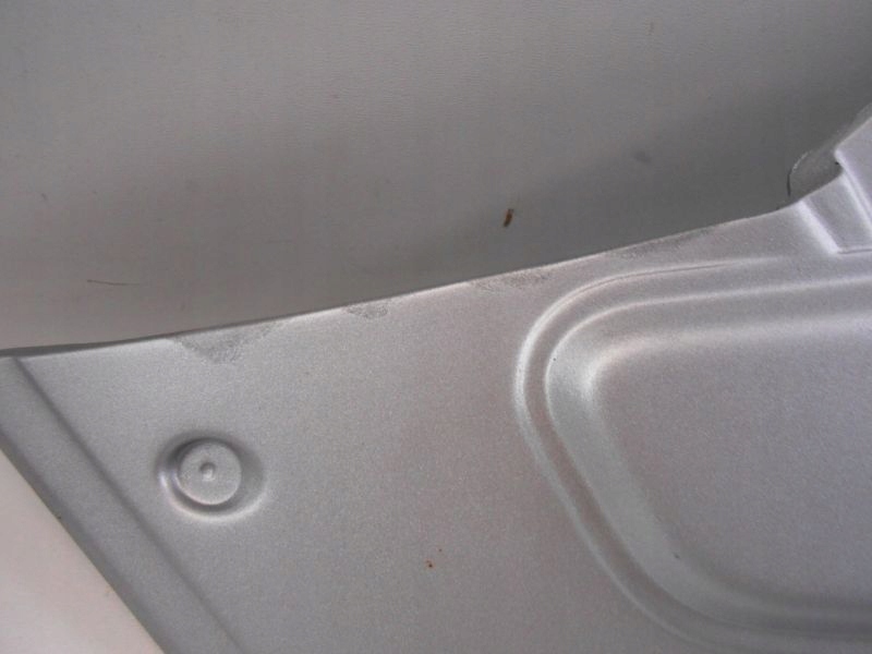 фото №6, Lodgy рамка противотуманных фар бампера l 8201478102